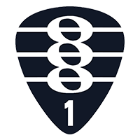 OneChord Logo